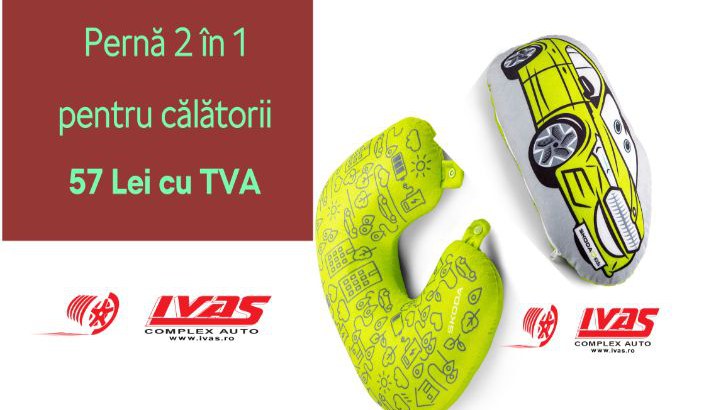 Oferta lunii IUNIE Skoda